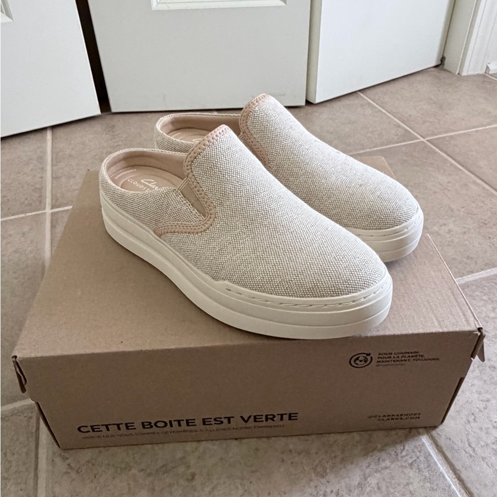 Clarks Cloudsteppers Audreigh Cove